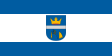 Bakonyszentiván zászlaja