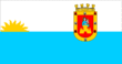 Vlag van Colón