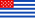 Vlag van Mooie vlag