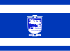 Vlag van Holon