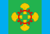 Mtsensk bayrağı