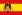 Флаг Испании (1945—1977)