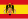 Spanias flagg