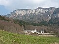 Abbaye de Chalais, Voreppe