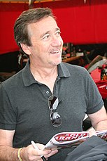 Freddie Spencer in 2016