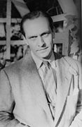 Fredric March