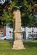 Reichgründungsdenkmal (1891)