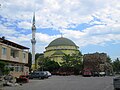 Moschee in Gölyazi nahe Bursa