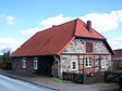 Wohnhaus in Gramnitz