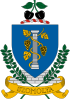 Coat of arms of Szomolya