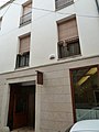 Habitatge al carrer Pilar, 5 (Ulldecona)