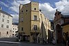 Hall in Tirol, Oberer Stadtplatz 8.JPG