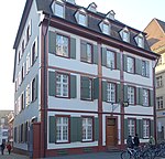 Haus zum Lamm (Altersheim)