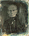 Henry Clay by Mathew Brady