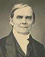 Henry Grewoverleden op 8 augustus 1862