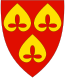 Blason de Hof