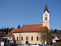 Katholische Pfarrkirche St. Ulrich