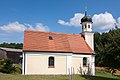 Katholische Filialkirche St. Peter und Paul