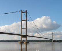 Humber Bridge