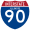 I-90 (IL).svg