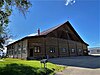 Idaho Falls Airport Historic District