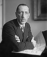 Igor' Stravinskij