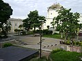 Interior do Centro