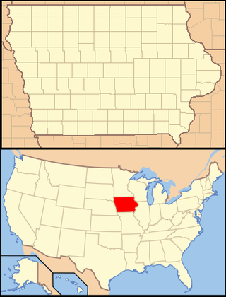 Hiawatha is located in Iowa