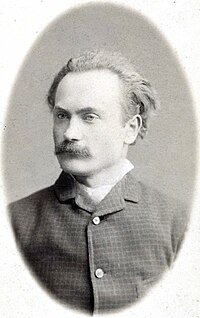 Ivan Franko vuonna 1886.