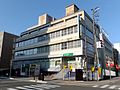 ゆうちょ銀行秋田店