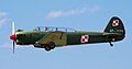 60 Jak-18 Góraszka