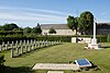 Jerusalem War Cemetery (Chouain)