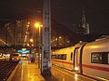 Hauptbahnhof Köln