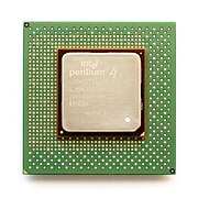 Pentium 4 Willamette 1.5 GHz for Socket 423 KL Intel Pentium 4 Wilamette.jpg