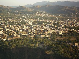 Kotli – Veduta