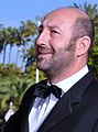 Kad Merad au Festival de Cannes en 2010.