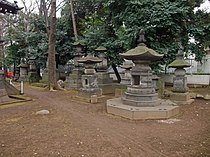 Kaneiji hōtōgata tōrō
