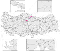 Delice Samsun Motorway