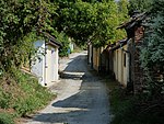 Hühnerbühel in Angern (Herzogenburg)