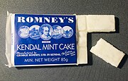 Kendal mint cake Kendal Mint Cake.jpeg