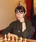 Khayala Isgandarova 2007.jpg