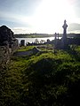 Killone Abbey Graveyard Ennis