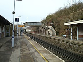 Knockholt Station - geograph.org.uk - 1133257.jpg
