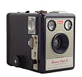 Kodak Brownie Flash III