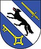 Coat of arms of Konecchlumí