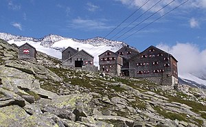 Kürsingerhütte