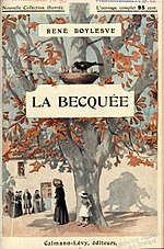 Vignette pour La Becquée