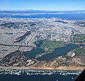 Lake Merced