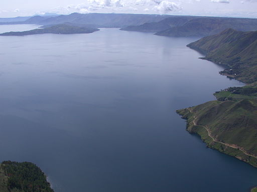 Laketoba flatview