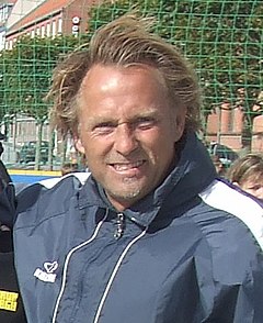 Lars Høgh